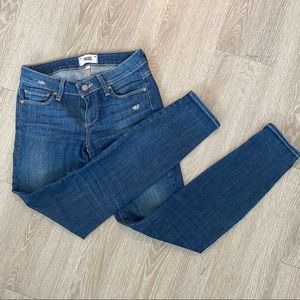 🔥 Paige 🔥 skinny jeans 🔥